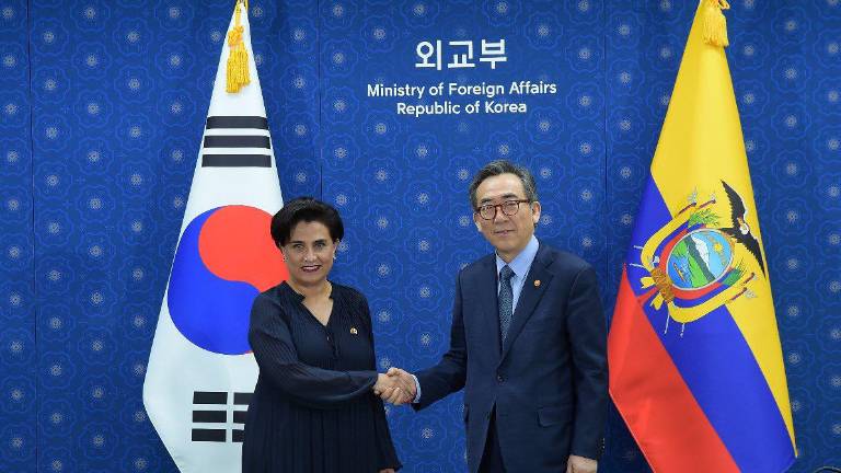 Acuerdo de Ecuador con Corea del Sur podría sumar USD 367 millones en exportaciones, según Fedexpor