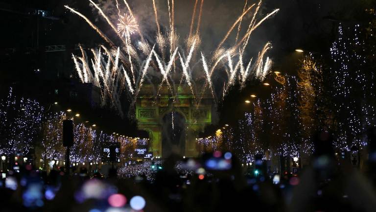 El mundo despide el 2025: Estos fueron los eventos que marcaron el año