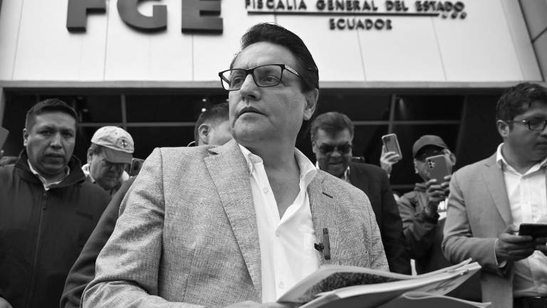 Fijan fecha para vincular a alias 'Pipo' y otros dos cabecillas de Los Lobos al caso Magnicidio FV