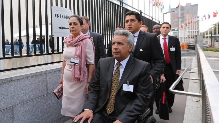 Caso Sinohydro: ¿Quiénes irán a juicio por supuestos sobornos en la construcción de Coca Codo-Sinclair?