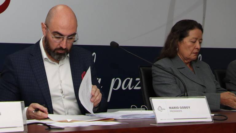 Judicatura suspende a la jueza Daniela Ayala, que llevaba el caso por el asesinato de Fernando Villavicencio