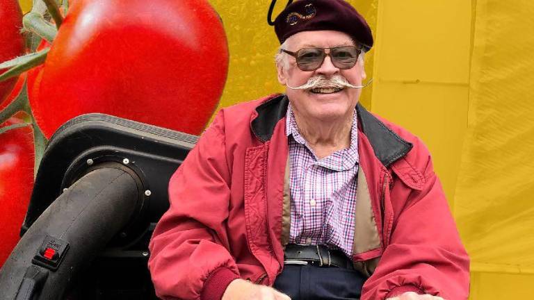 ¿Quién era Rusty Miller? Así nació su emblemática cadena de hamburguesas en Quito