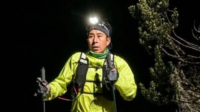 Carlos Guaico, el 'Hielero de la Selva', fue asesinado en Puyo: esto se conoce sobre el crimen