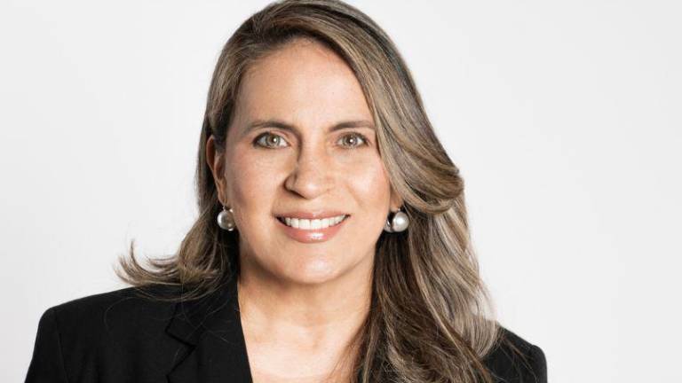 Alexandra Villacís abandona la disputa por la Presidencia del Consejo de la Judicatura.