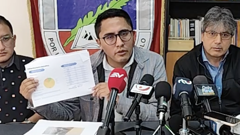 UNE anuncia marchas para el 28 de mayo y pide que se declare emergencia en el sistema educativo