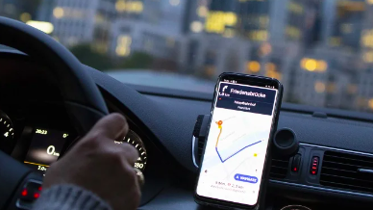 Esta es la exorbitante suma de dinero que gana un conductor de Uber en Estados Unidos