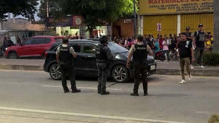 Crimen de Lady Pachar: así fue el ataque armado que acabó con la vida de una jueza en El Oro