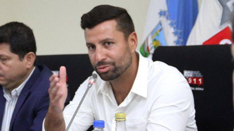Michele Sensi-Contugi, director del CIES y exministro de Gobierno.