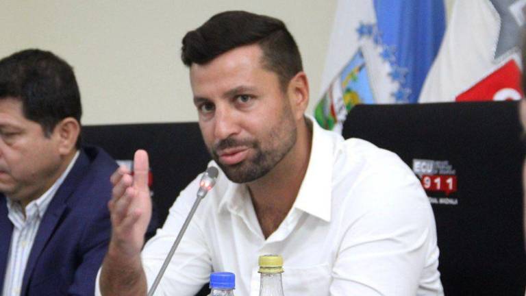 Michele Sensi-Contugi, director del CNI y exministro de Gobierno.