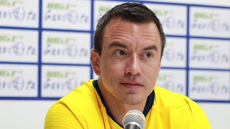 Daniel Noboa envía enmienda al CNE para cambiar designación de autoridades: estas son las claves