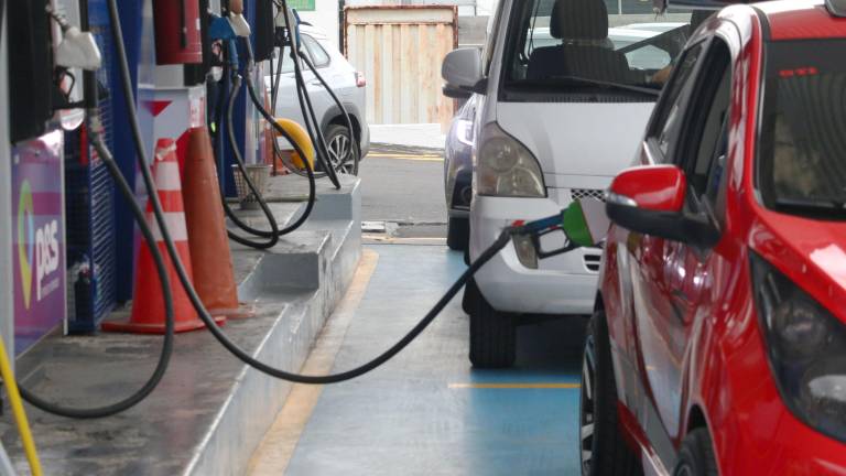 Suben los precios de las gasolinas en Ecuador desde este martes 12 de mayo