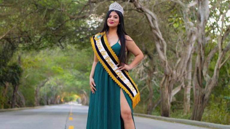 Alina Pihuave: Policía revela hipótesis sobre la desaparición de la exreina de Puerto López