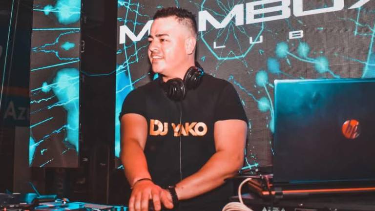 Reconocido DJ fue asesinado en Manta: así se habría ejecutado el crimen, según la Policía