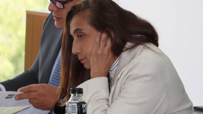 Fiscalía solicitó prisión preventiva para Tannya Varela por presunta filtración de información