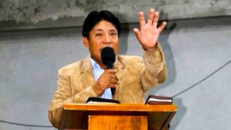 Guayaquil: pastor evangélico fue asesinado durante un asalto a su minimarket en Los Vergeles