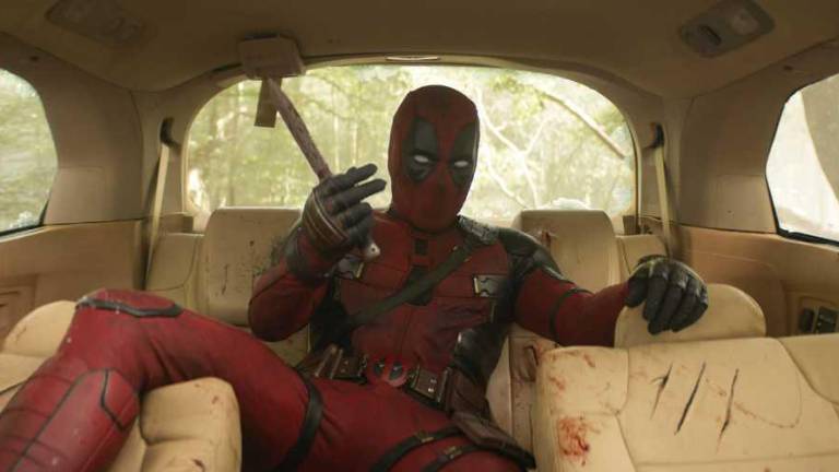 El primer tráiler de 'Deadpool &amp; Wolverine', rompe récord, es el más visto de todos los tiempos en 24 horas