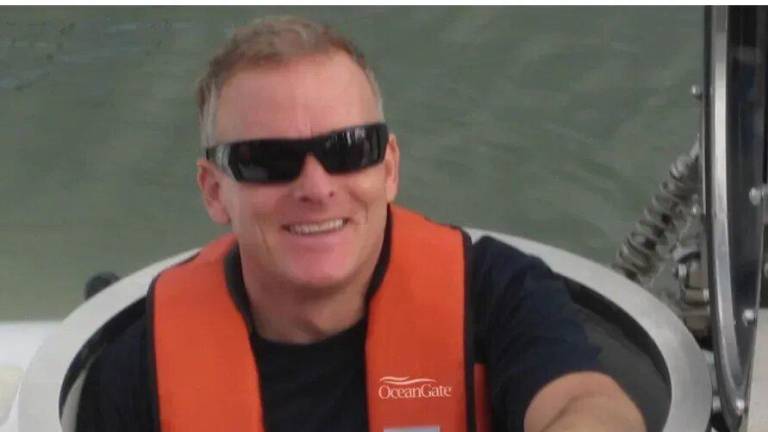 Empleado de OceanGate fue despedido y demandado tras denunciar fallas de seguridad en el submarinoTitán en 2018