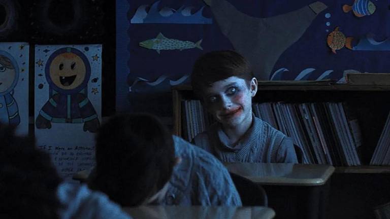 Reseña | ‘La Hora de la Desaparición’: Una buena dosis de suspenso