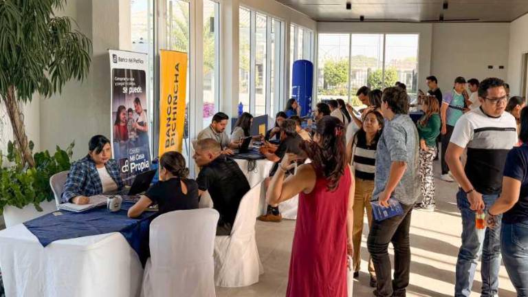 Feria inmobiliaria presentará alternativas de vivienda con crédito preferencial