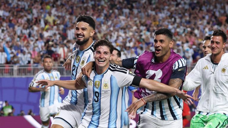 ¡Argentina está en semifinales! La campeona del mundo elimina a Suiza y se medirá ante Inglaterra