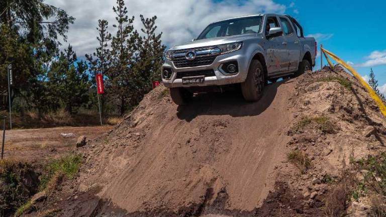 Great Wall Motors (GWM) es la segunda marca de camionetas más vendidas a nivel nacional. Recientemente, lanzó la nueva Wingle 7.