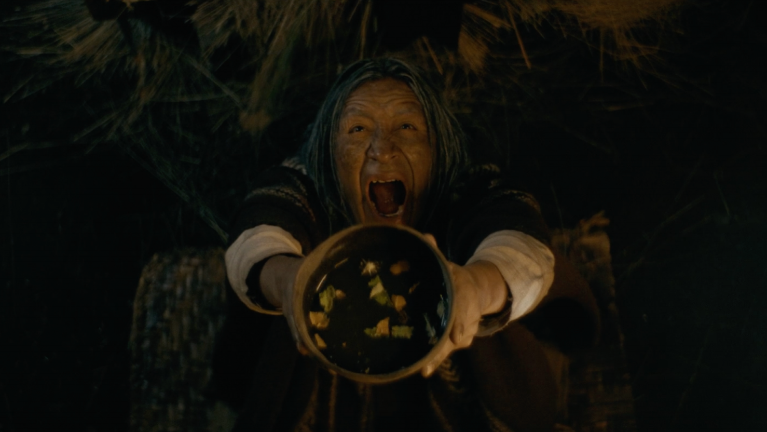 El Festival Internacional de Cine Friki vuelve a Quito con el preestreno de 'Shaman, entre Dios y el Diablo'