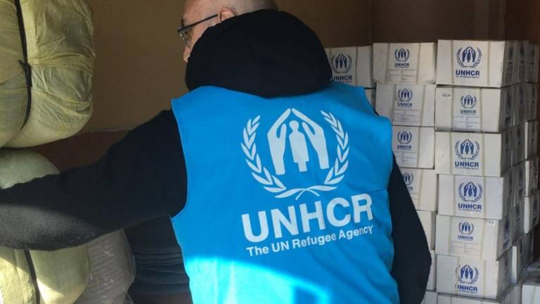 Unión Europea presenta resultados de proyecto para apoyo a migrantes y refugiados durante la pandemia en Ecuador