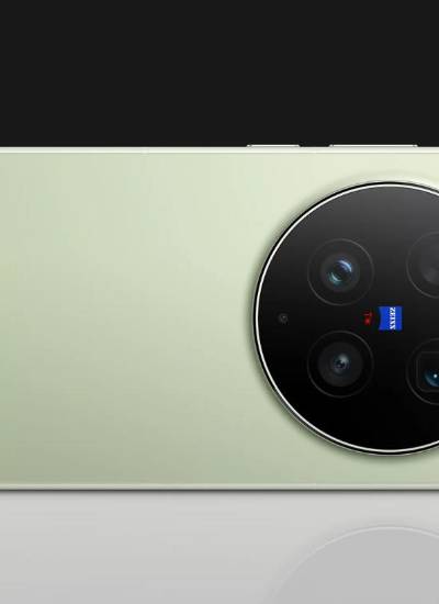 El Vivo X300 Ultra ya es oficial: así es el teléfono con la mejor cámara de 2026