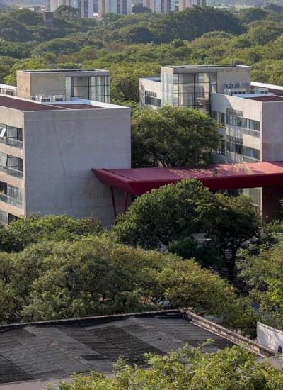 Times Higher Education (THE) compartió cuáles son las mejores universidades de Latinoamérica.