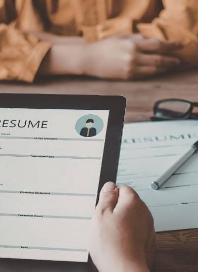 Oportunidades laborales en Ecuador.