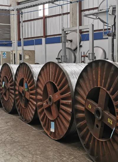 Electrocables potenció sus esfuerzos hacia el mercado internacional.