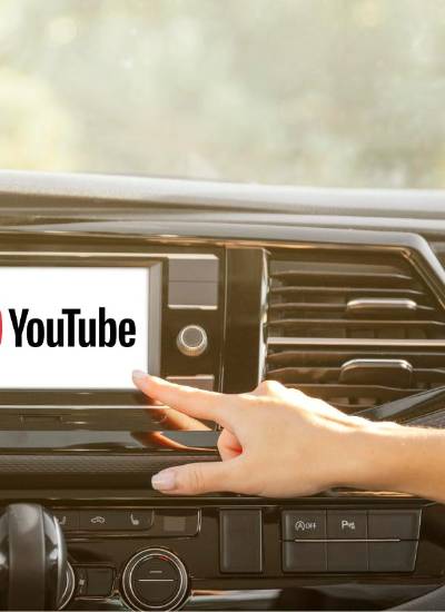 YouTube llega oficialmente a Android Auto: ¿Cómo ver videos en el auto de forma segura?