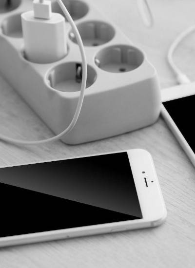 El saber como cargar adecuadamente el celular puede ayudarte a maximizar la vida útil de la batería.