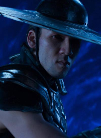 La secuela de ‘Mortal Kombat’ llegará a los cines e IMAX el 5 de mayo de 2026.