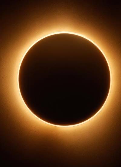 Este será el eclipse más largo del siglo.