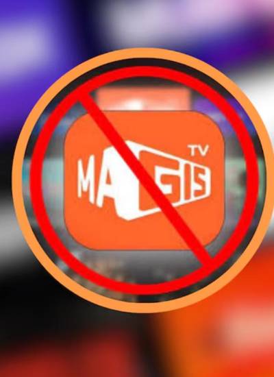 Xuper TV y Magis TV dejan de funcionar en Argentina tras una ofensiva contra el streaming ilegal