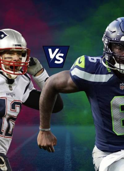 Patriots vs. Seahawks. Super Bowl LX 2026: por el título de la NFL.