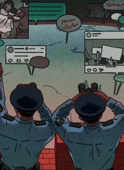 Quinta entrega de la investigación que revela las prácticas de represión y vigilancia de China con sus críticos y disidentes.