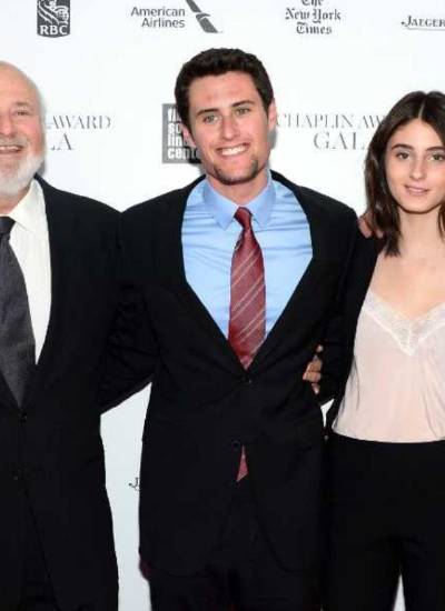 La pareja asistió, junto a su hijo, a una fiesta en casa de Conan O’Brien menos de 24 horas antes de ser hallados sin vida.