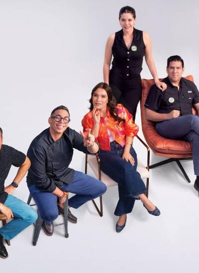 Más de 1.000 compañías de sectores como moda, alimentos y logística tienen un entorno clave en ALMAX.