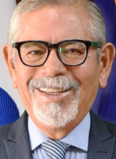 Juez Joaquín Viteri ha sido amenazado de muerte, según el TCE.