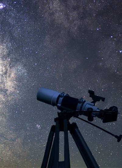 El Observatorio Astronómico de Quito celebra el Día de la Tierra con una jornada especial por USD 1