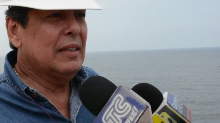 Ministerio de Hidrocarburos, con cambios