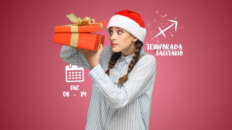 Horóscopo Semanal: Neptuno y Marte traen un regalo para guiar tu año nuevo