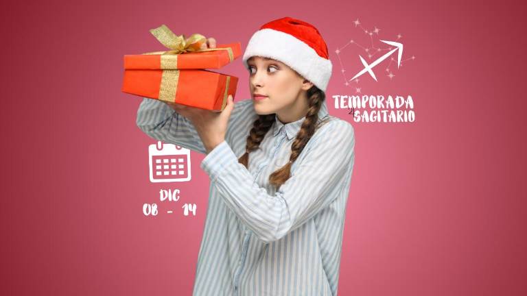 Neptuno y Marte traen un regalo de claridad y enfoque para cerrar el año.