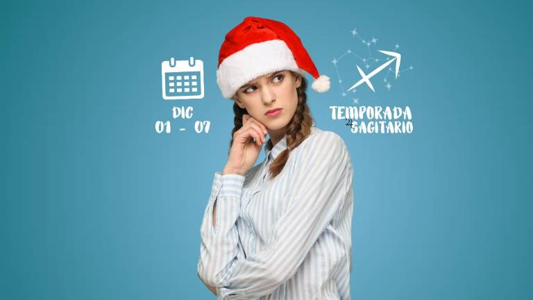 Horóscopo semanal: la última luna llena del año en Géminis te impulsa a cerrar ciclos