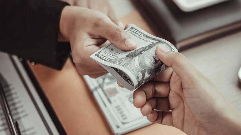 Dinero fácil: alertan sobre 134 entidades no autorizadas para captar dinero o dar crédito