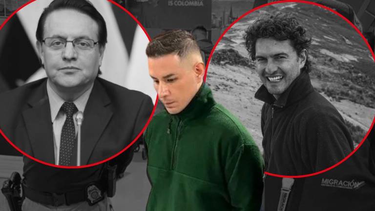 ¿Quién es alias Lobo Menor? Su escape, el caso Villavicencio y el asesinato del hermano de José Serrano
