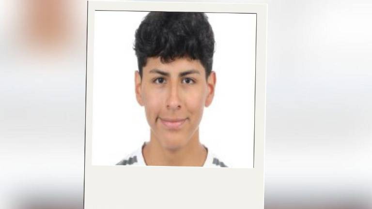 Alerta Emilia: Yeray Nicolás Quishpe Sánchez, de 14 años, desapareció en el norte de Quito