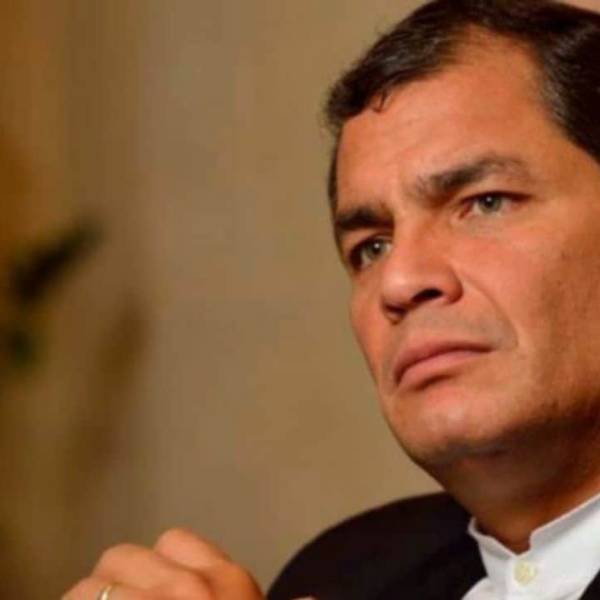 Hector De Silva